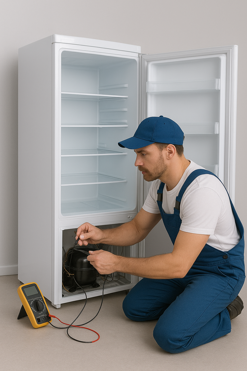 refrigeratorrepair