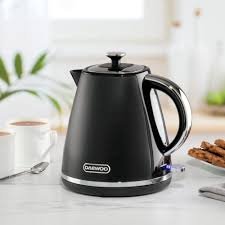 Daewoo Kettle Spare Parts UAE