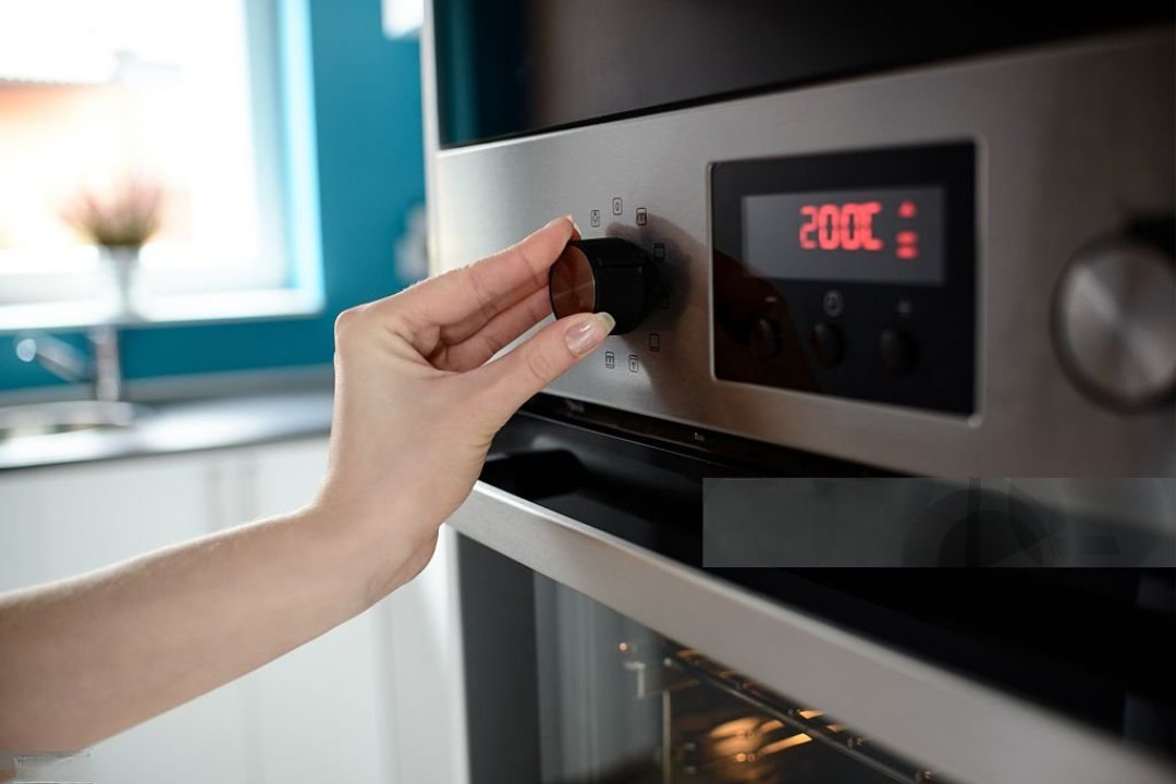 Daewoo Oven Repair