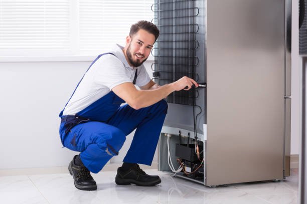 daewoofridgecoolingrepair