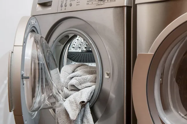 daewoowashingmachinewaterleakagerepair
