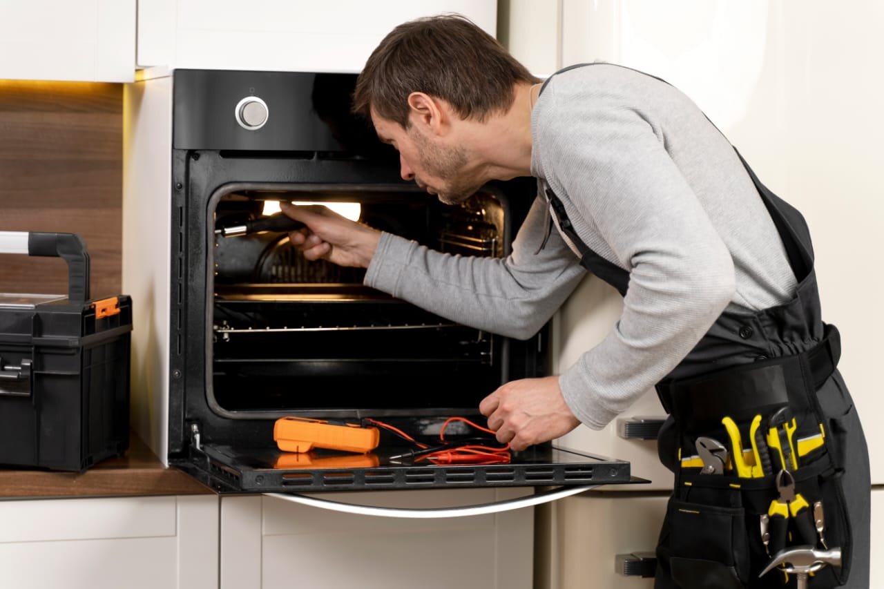 daewoobuiltinovenrepairdubai